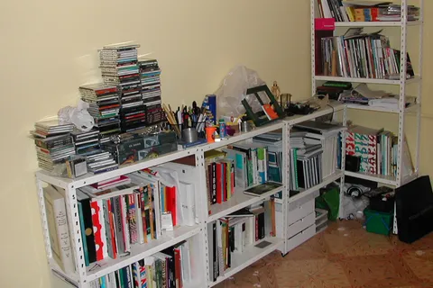 Son de tres estudio