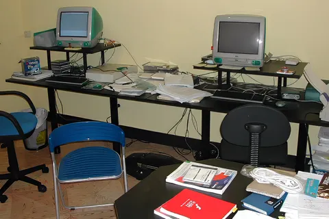 Son de tres estudio