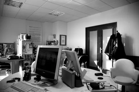 Son de tres estudio
