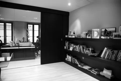 Son de tres estudio