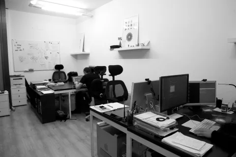 Son de tres estudio