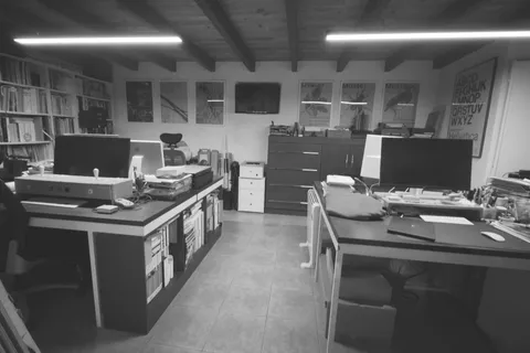 Son de tres estudio