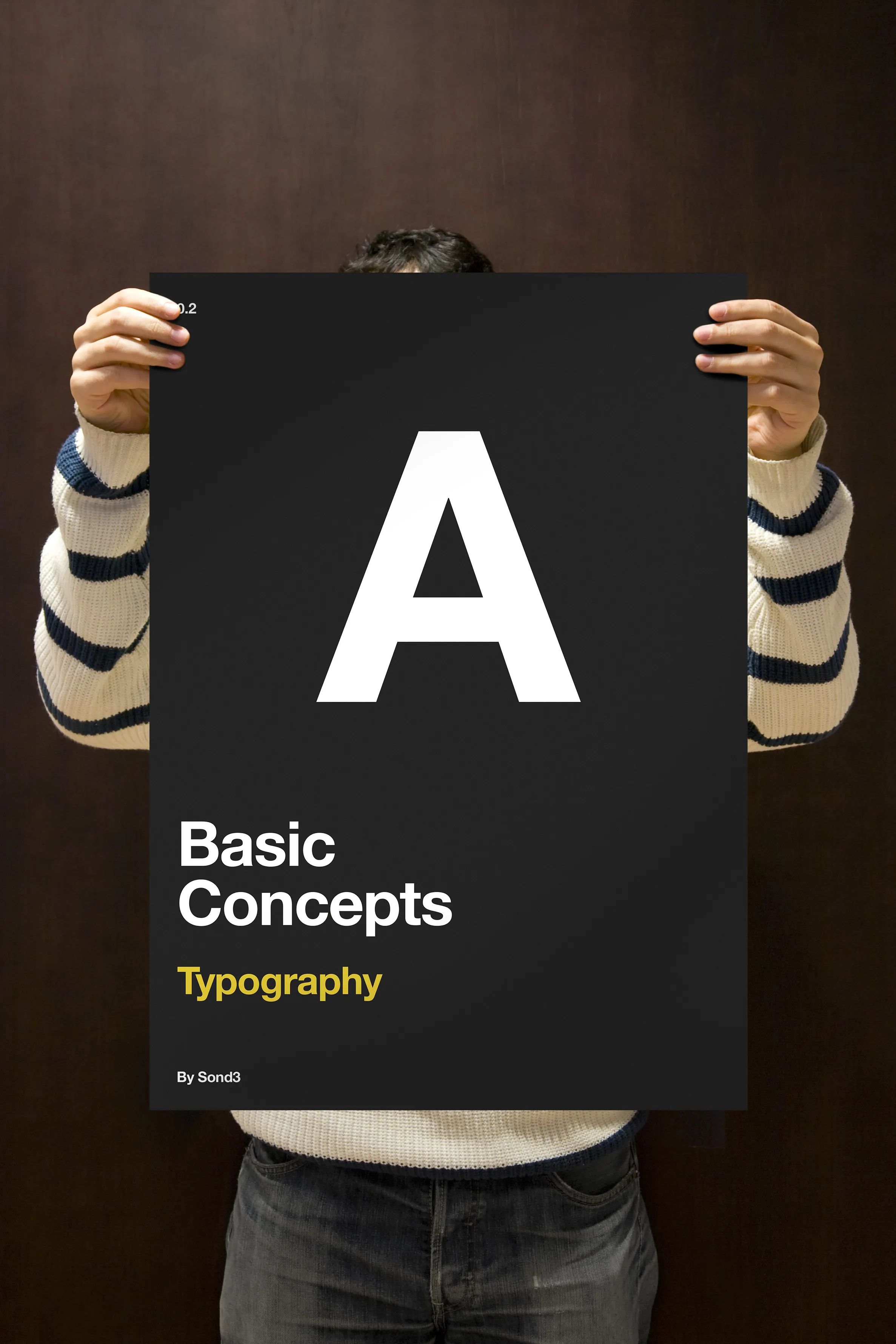 Basic Concepts 2006 — proxecto persoal do estudio