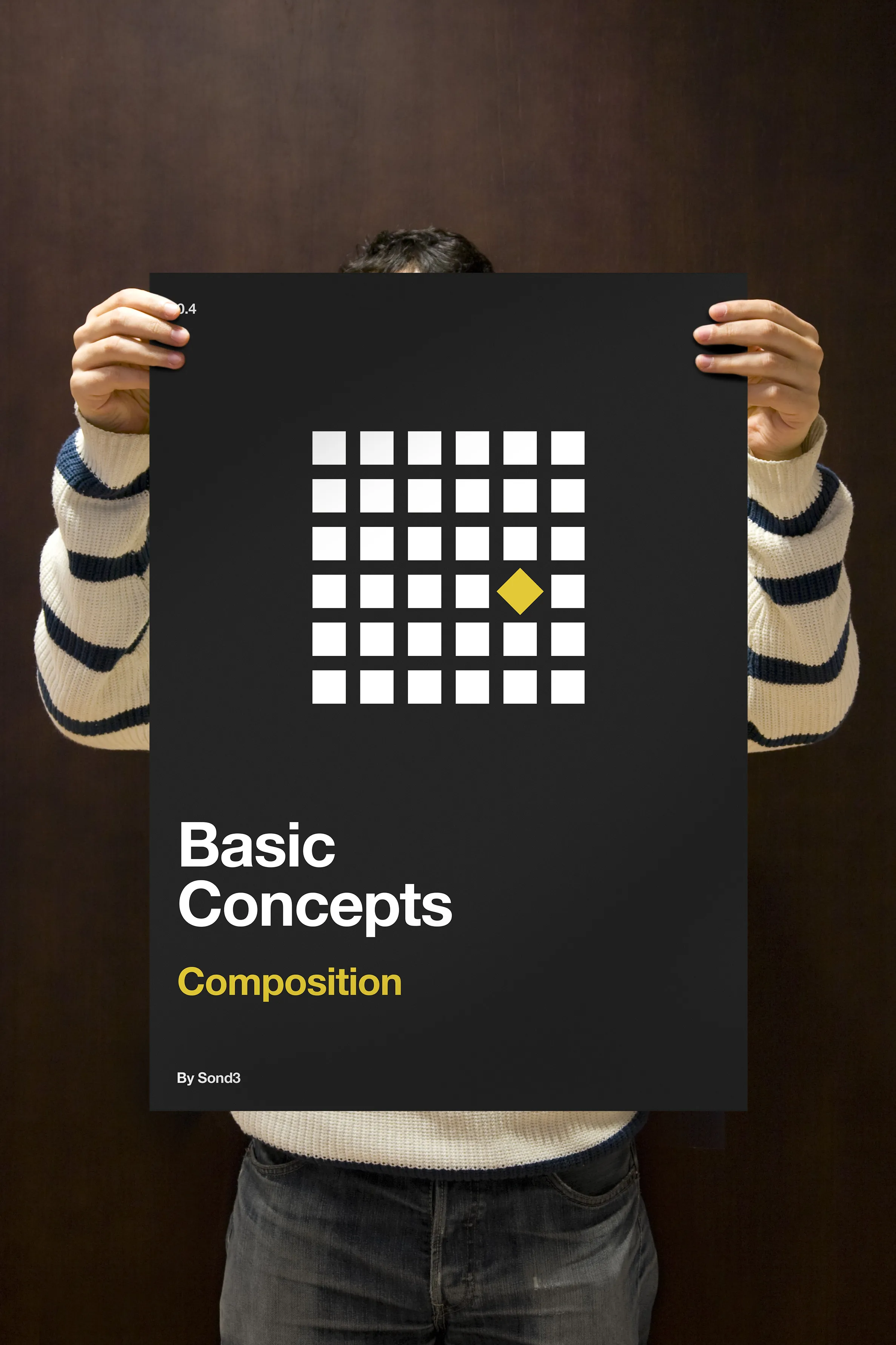 Basic Concepts 2006 — proxecto persoal do estudio