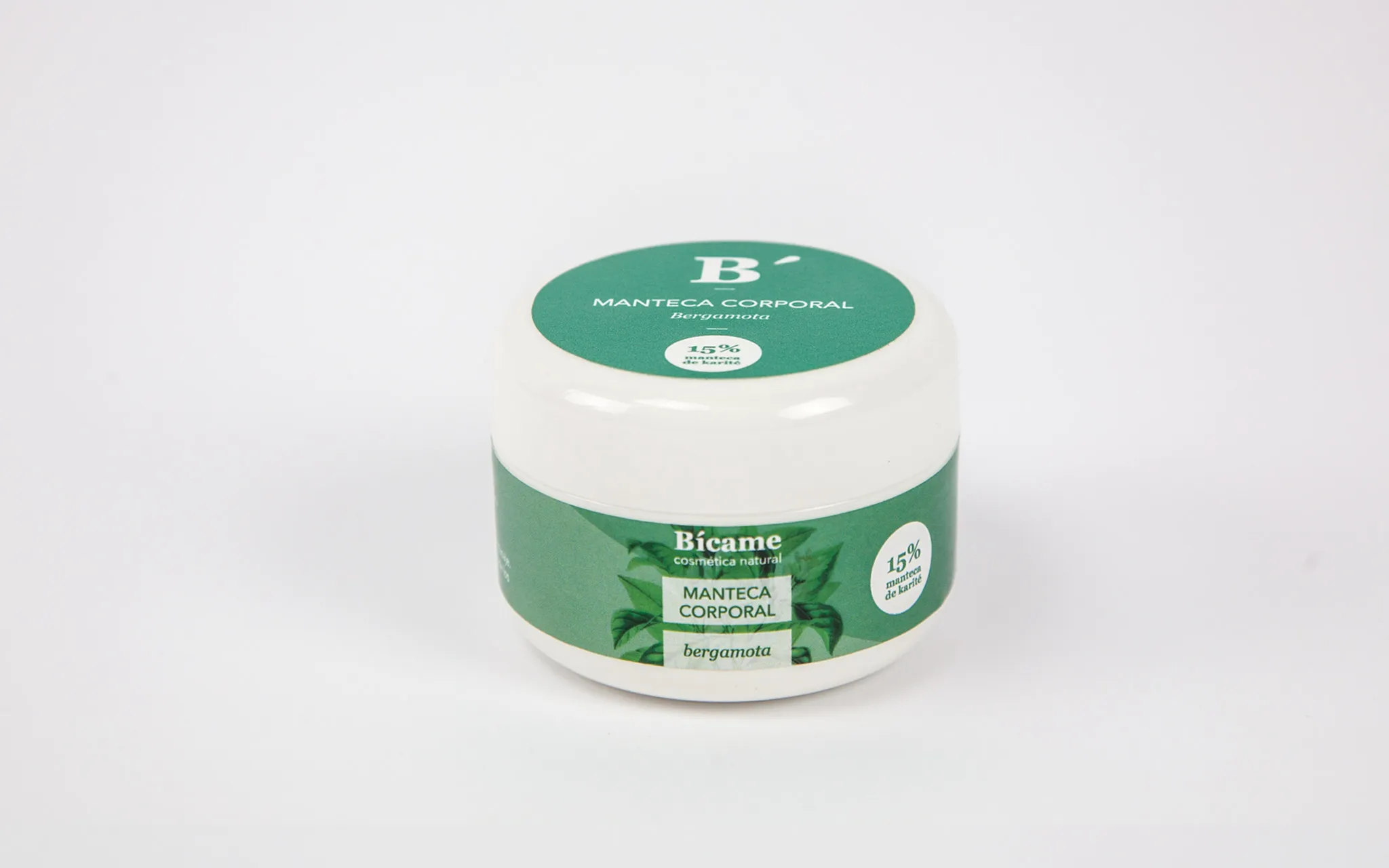 Bicame cosmética Natural — identidade e gráfica