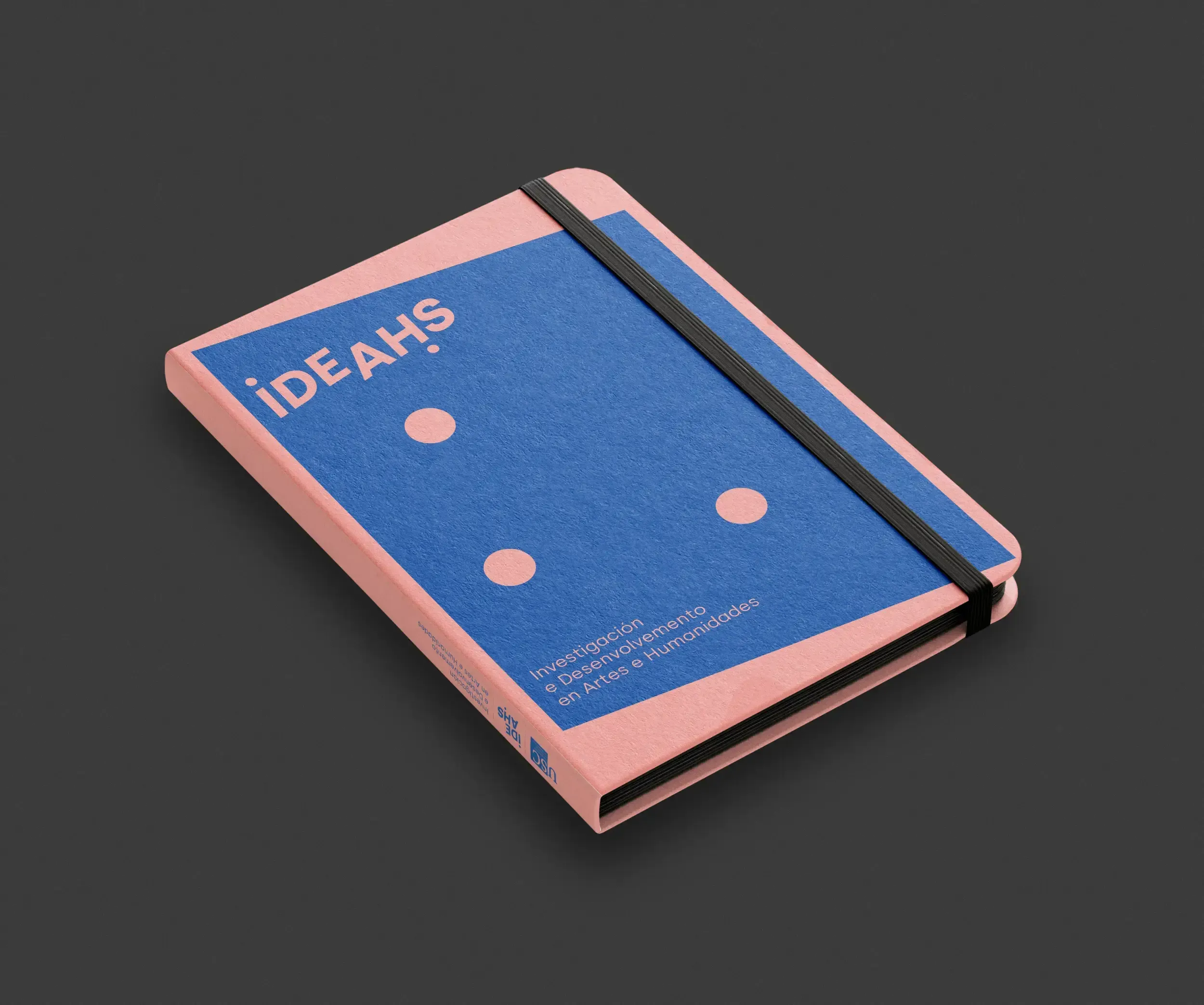 Libreta de Ideahs