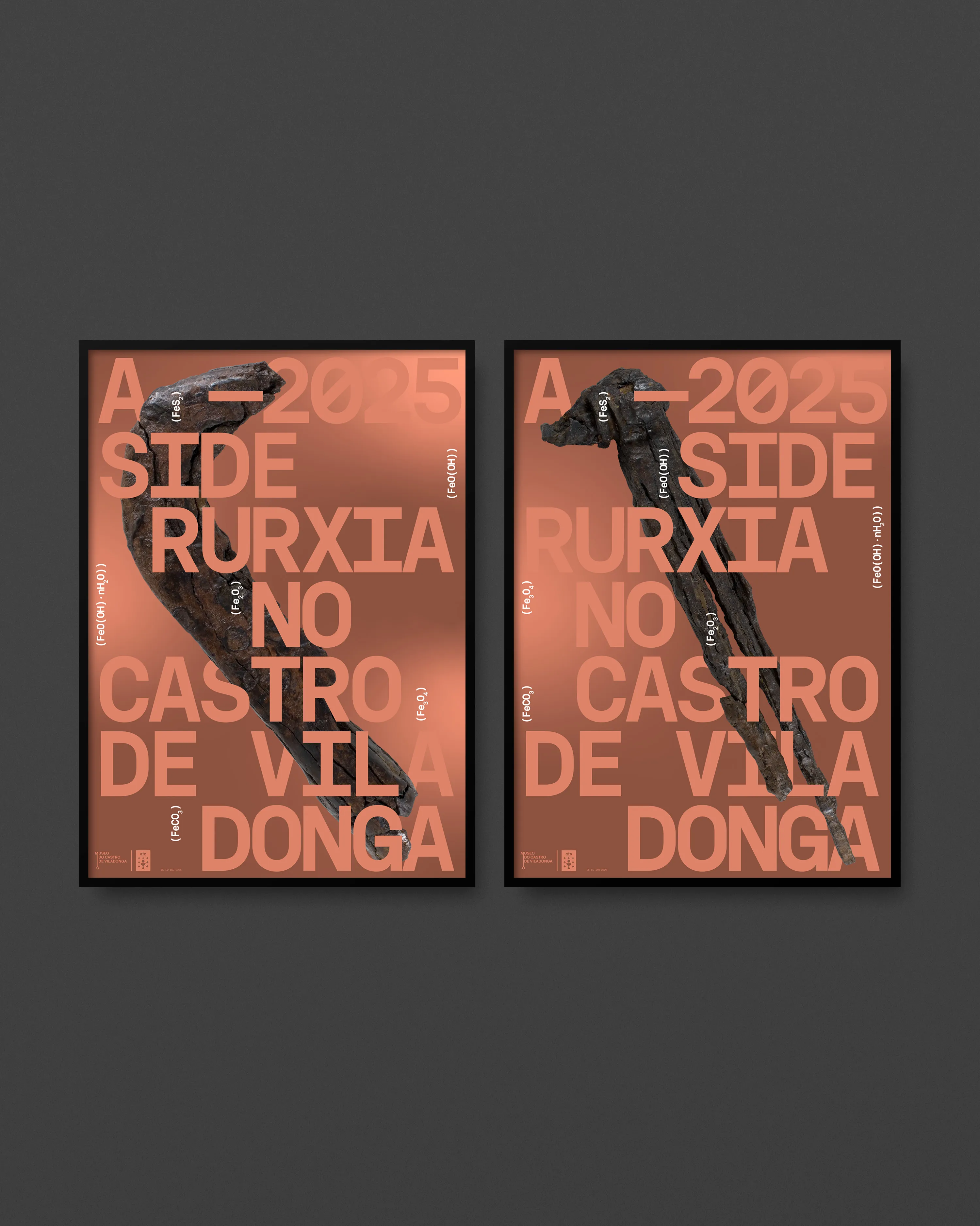 Metalurxia — Museo do Castro de Vilaoonga 2026