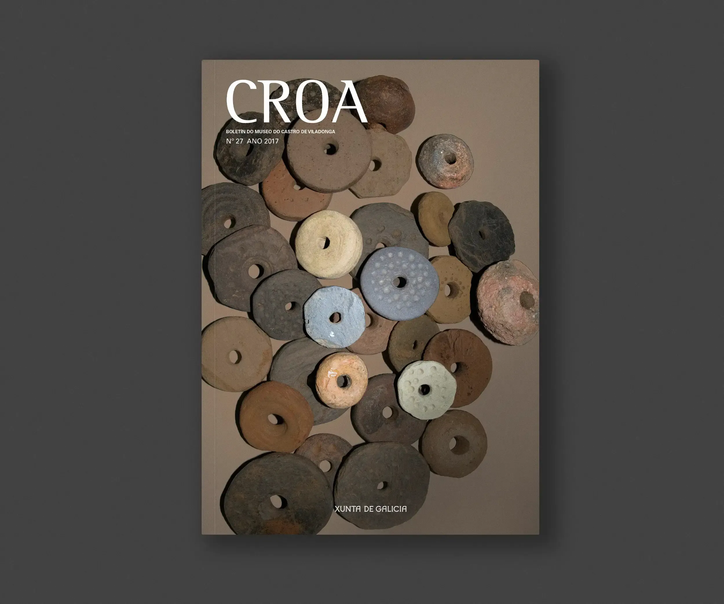 Boletín Croa nº 27