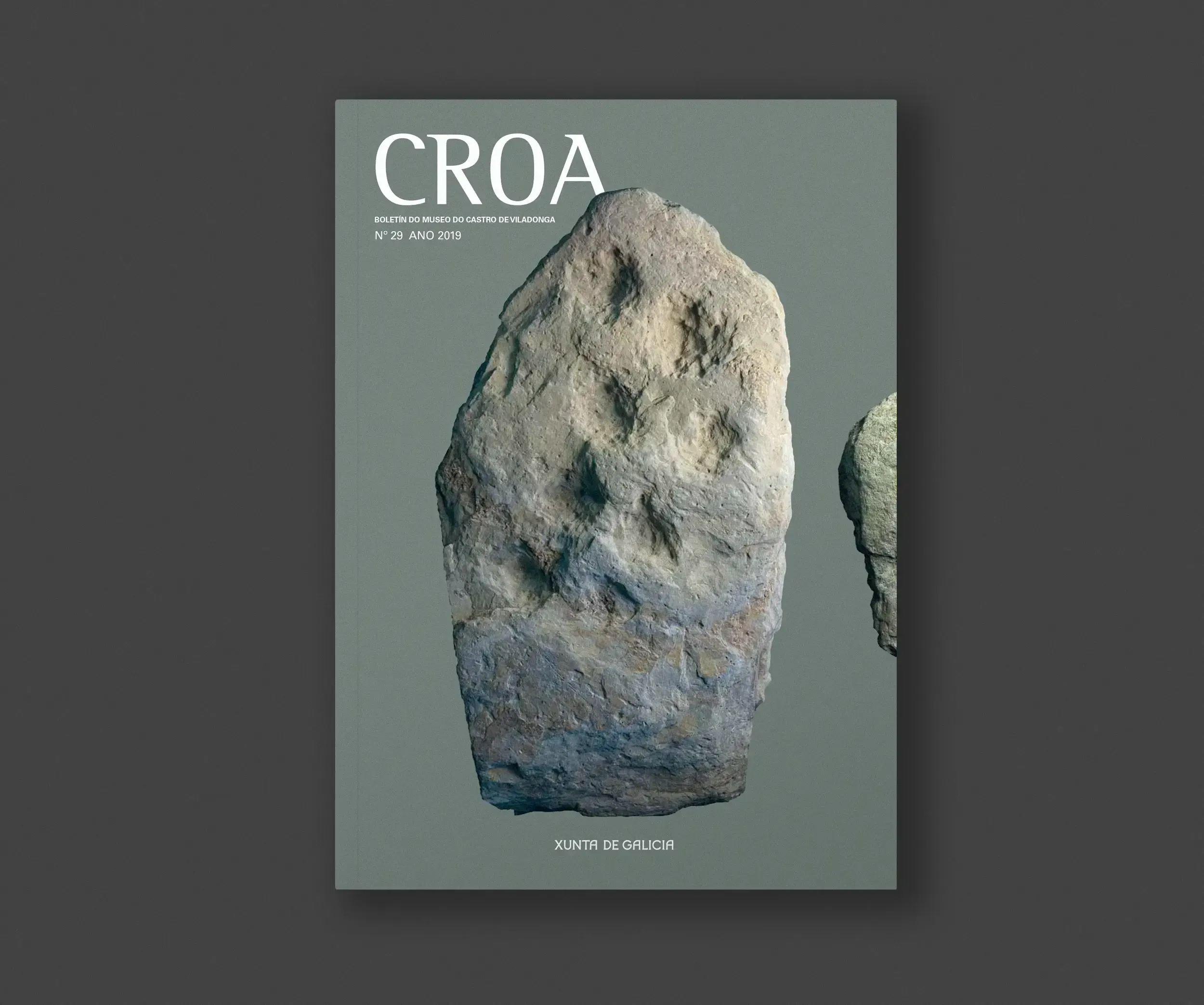 Boletín Croa nº 29