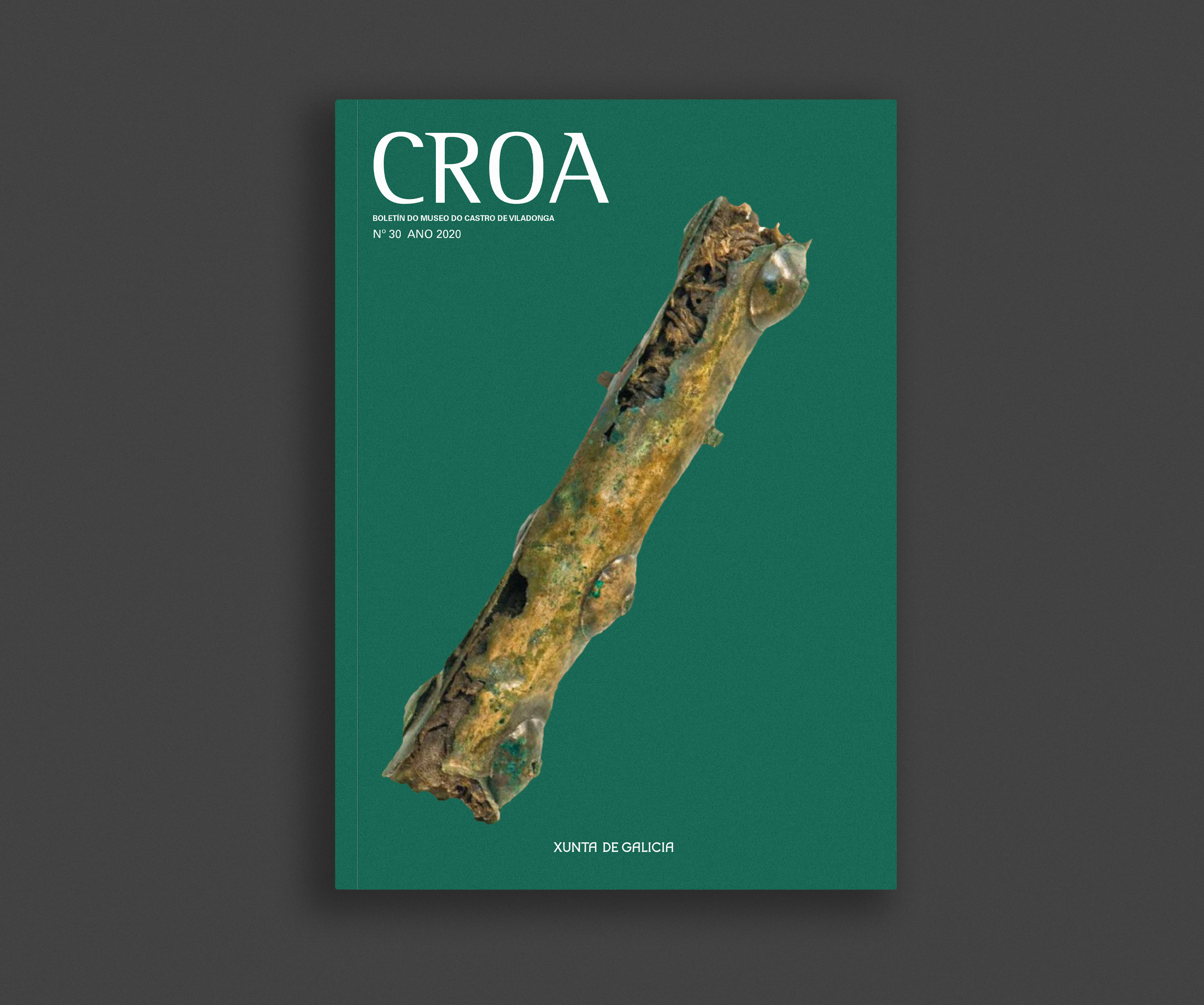 Boletín Croa nº 30