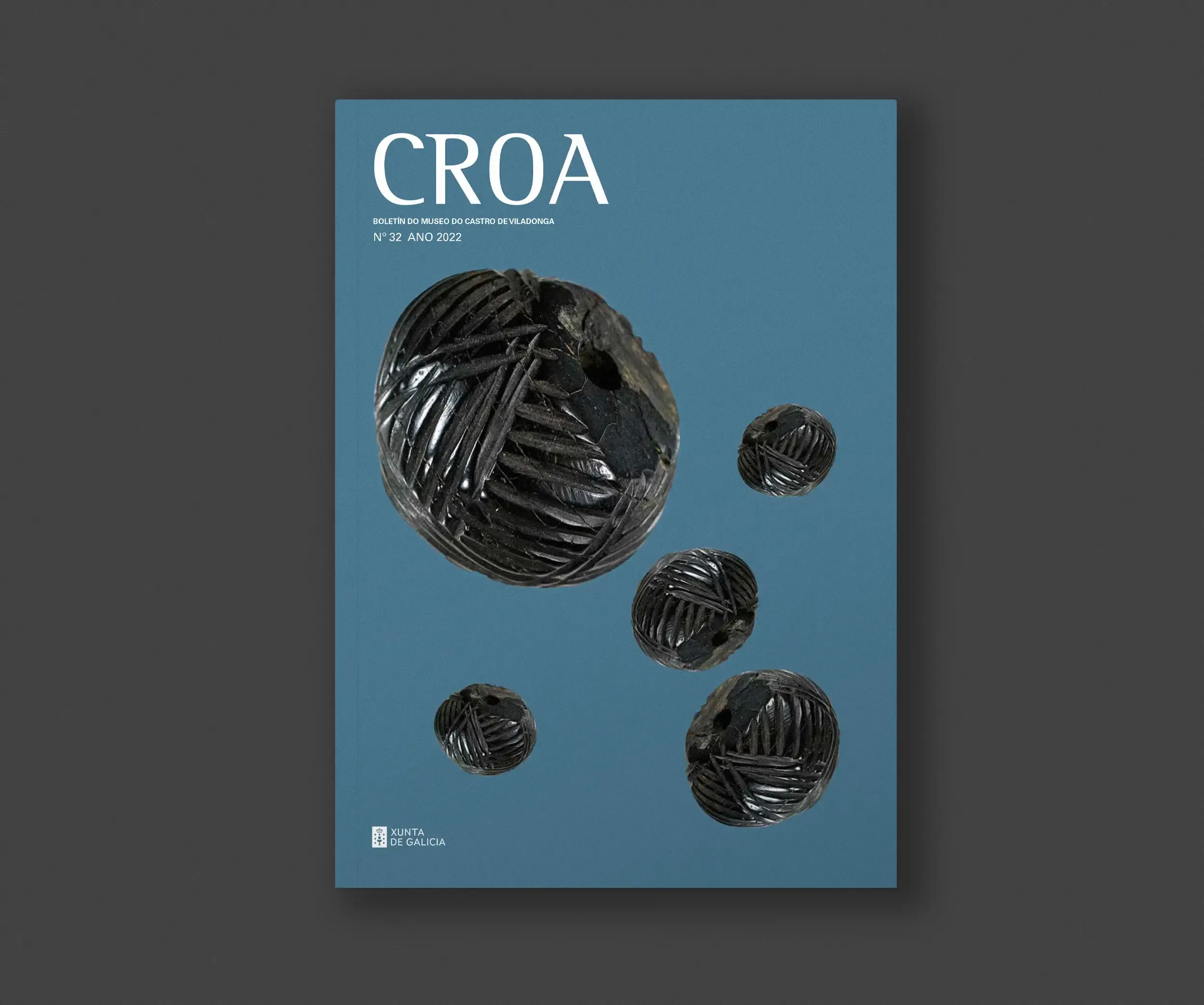 Boletín Croa nº 32