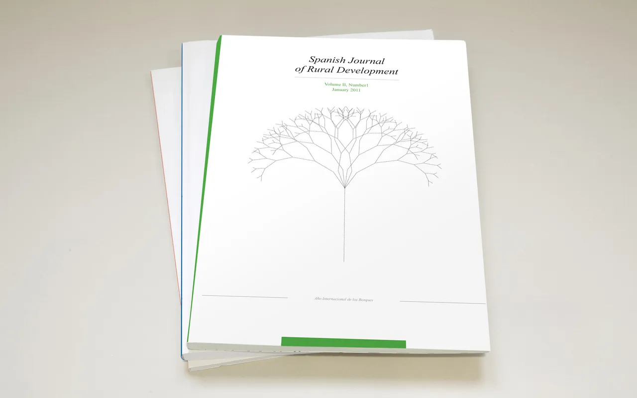 Spanish Journal of Rural Development