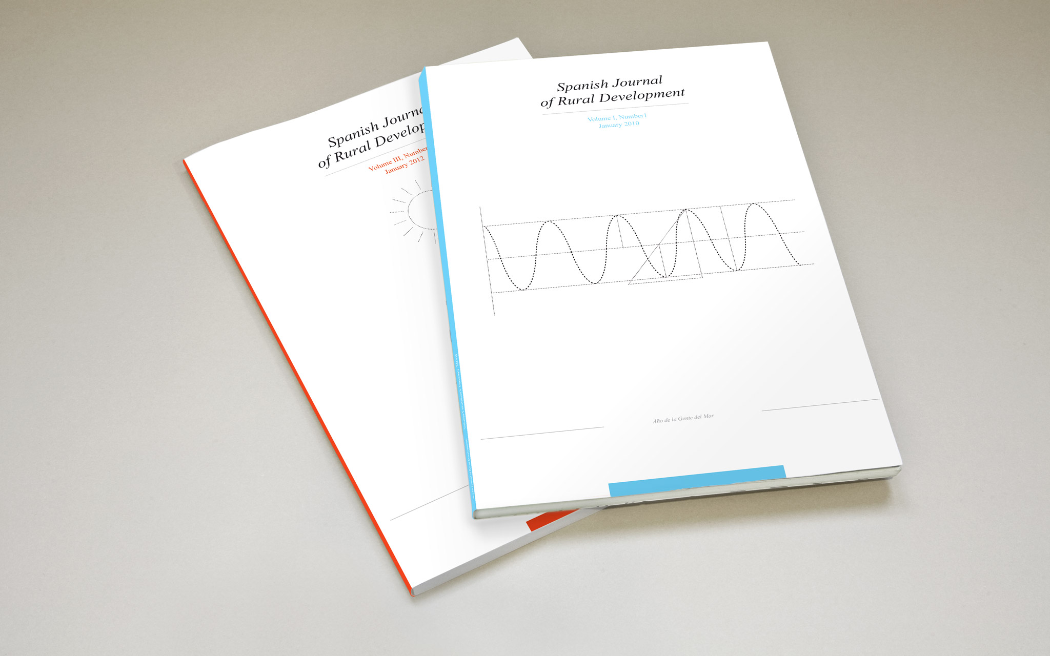 Spanish Journal of Rural Development