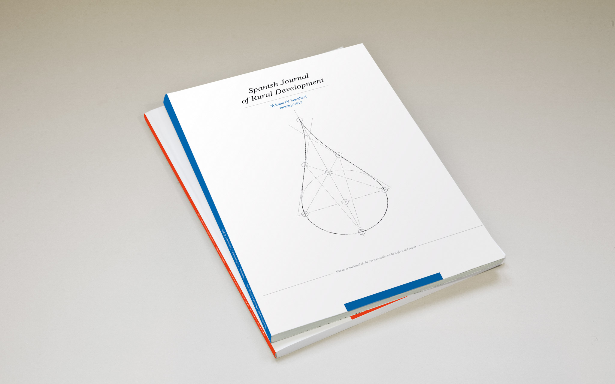 Spanish Journal of Rural Development
